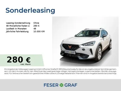 Gebraucht Cupra Formentor 204 PS (150 kW) 2023 SUV