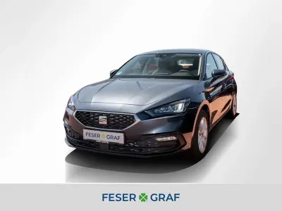 Gebraucht Seat Leon
