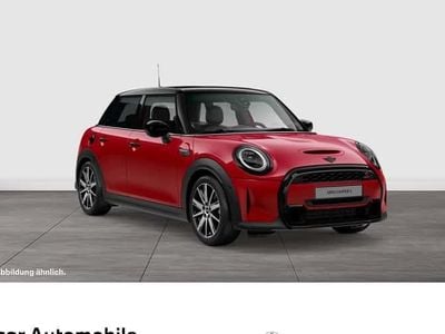 Mini Cooper S Clubman