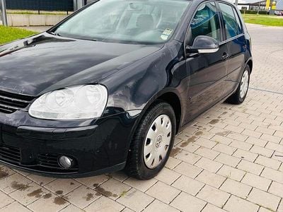 VW Golf V