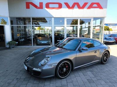 Porsche 997