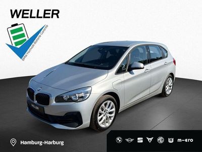 BMW 225 Active Tourer