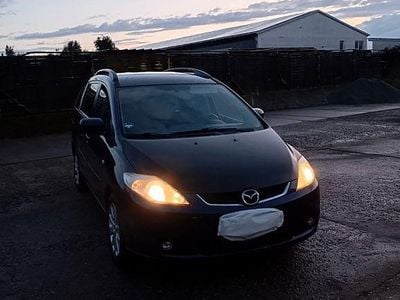 Mazda 5