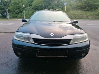 Renault Laguna II