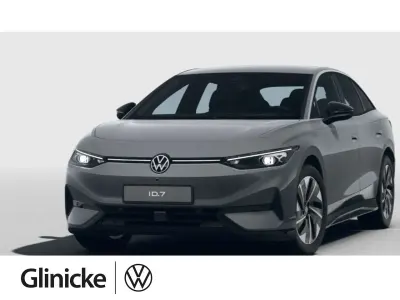 Neu VW ID.7 Pro 210 kW (286 PS) 2026 Mondsteingrau Limousine