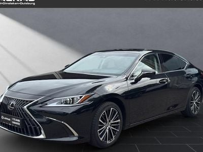 Lexus ES300H
