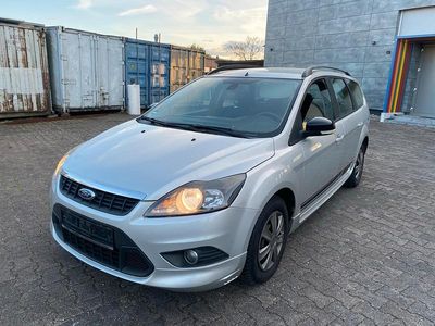 Usata Ford Focus 125 CV (91 kW) 2010 Station wagon