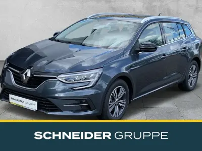 Gebraucht Renault Mégane GrandTour