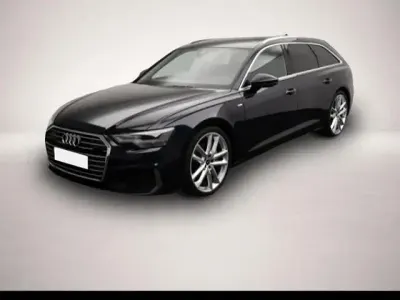 Gebraucht Audi A6 Ambiente 245 PS (180 kW) 2023 Manufacturer Kombi