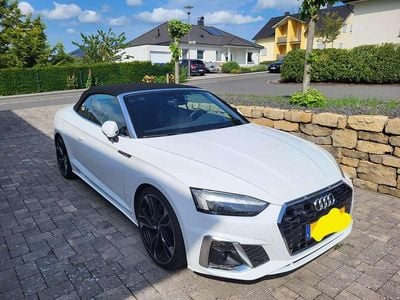 Audi A5 Cabriolet