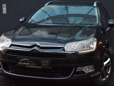 Citroën C5
