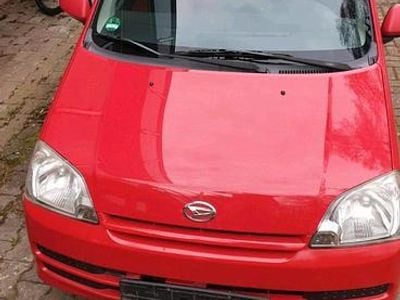 Daihatsu Cuore