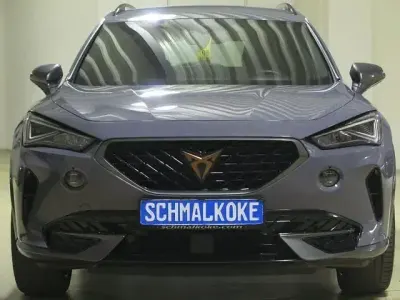 Occasion Cupra Formentor 150 ch (110 kW) 2023 Gris SUV