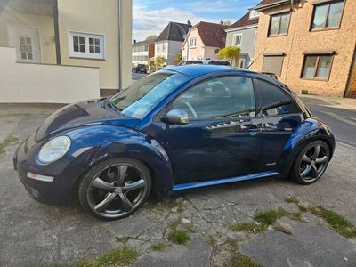 gebraucht VW Beetle 1.6 Freestyle