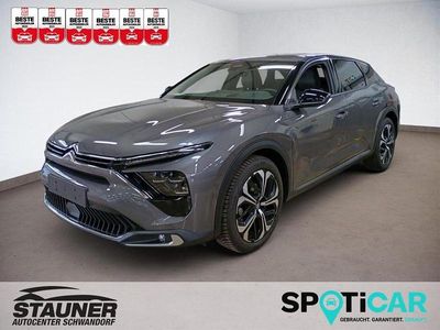 Citroën C5 X