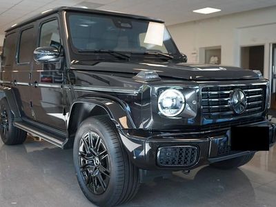 Mercedes G450