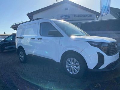 Neu Ford Transit Trend 101 PS (74 kW) 2025 Frostweiß Van / Kleinbus