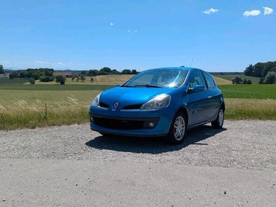Renault Clio II
