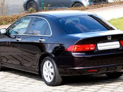 Usata Honda Accord Sport 155 CV (114 kW) 2006 Berlina