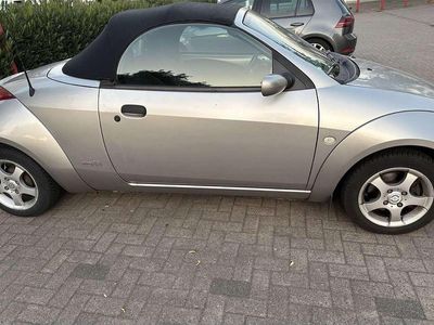 Ford StreetKa