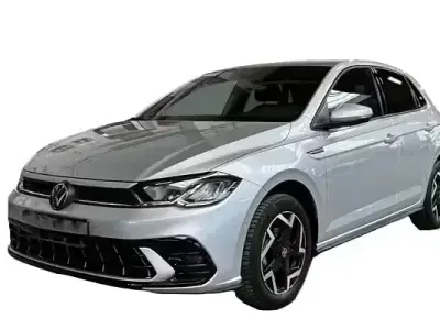Gebraucht VW Polo