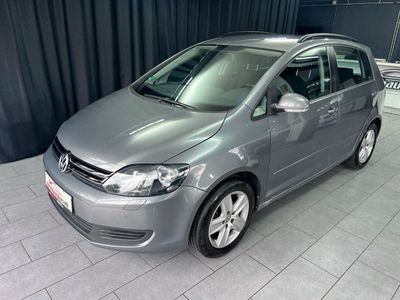 gebraucht VW Golf VI Plus Comfortline*1.HAND*TÜV 01/2025