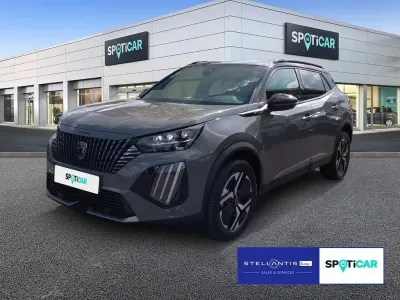 Gebraucht Peugeot 2008