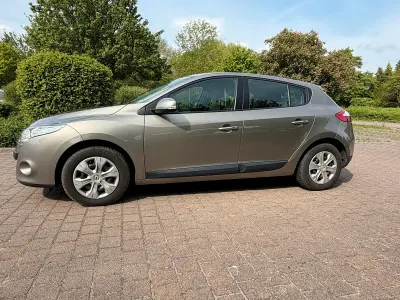 Używany Renault Mégane