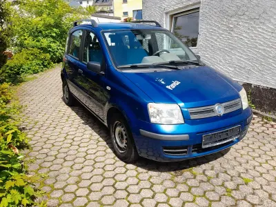 Occasion Fiat Panda 56 ch (41 kW) 2005 Citadine