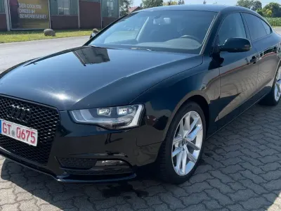 Gebraucht Audi A5 Sportback