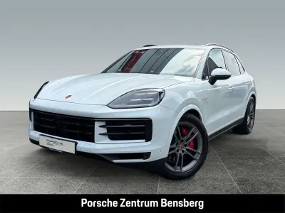 Gebraucht Porsche Cayenne S E-Hybrid