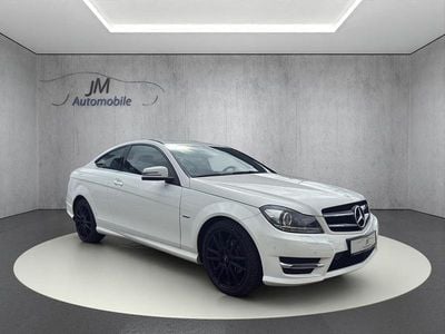 Mercedes C180