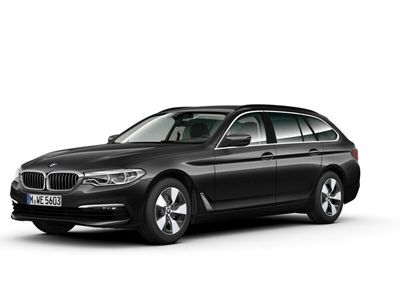 gebraucht BMW 520 d xDrive Touring