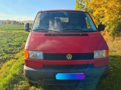 VW T4