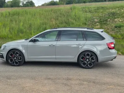 Gebraucht Skoda Octavia