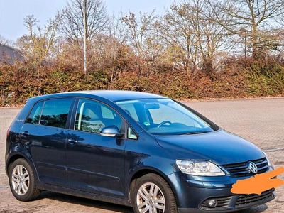 Usata VW Golf V 140 CV (102 kW) 2007 Utilitaria