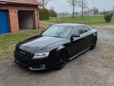 Gebraucht Audi A5 190 PS (139 kW) 2008 Coupé