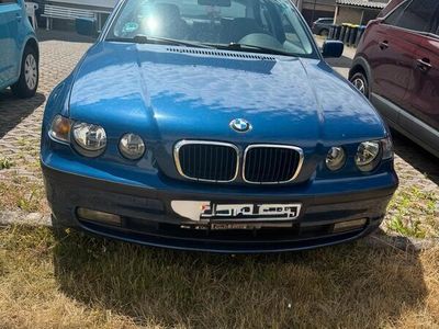 BMW 316 Compact