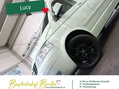 Używany VW California California 131 KM (96 kW) 2004 Zielony Van