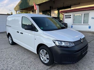 VW Caddy Maxi