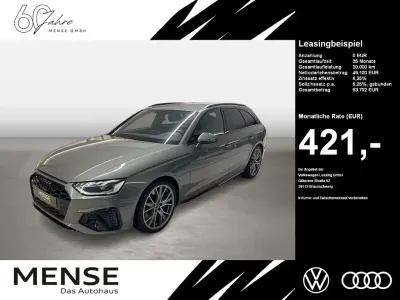 Gebraucht Audi S4