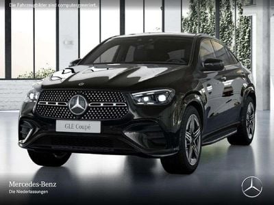 Mercedes GLE450 AMG