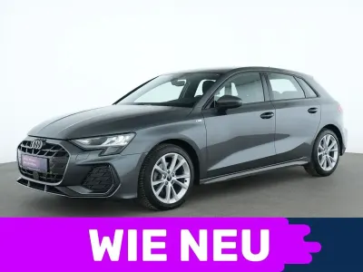 Gebraucht Audi A3