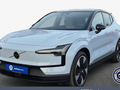 Gebraucht Volvo EX30 Performance 314 kW (428 PS) 2024 Blau SUV