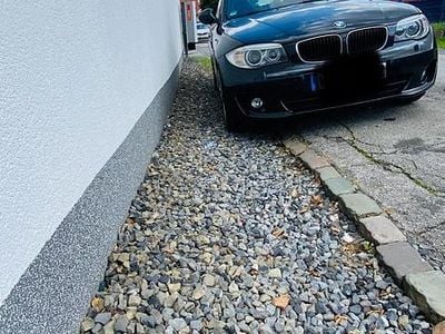BMW 118 Cabriolet