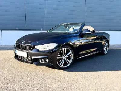Gebraucht BMW 428