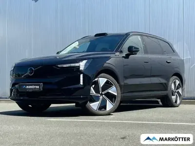 Gebraucht Volvo EX90