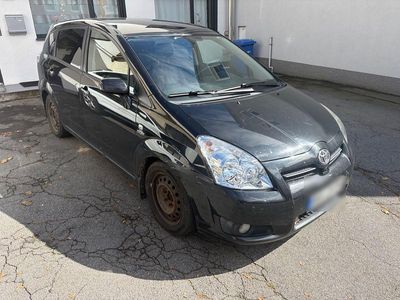 Toyota Corolla Verso
