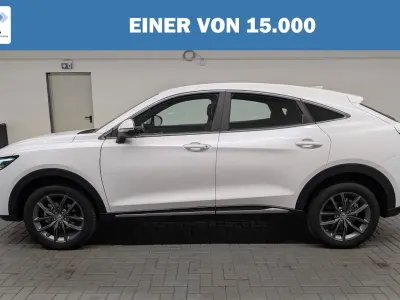 Gebraucht DFSK Fengon
