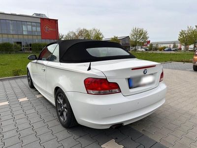 gebraucht BMW 118 Cabriolet i -